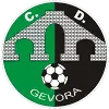 CD Gevora