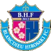 บลองดิเยอ ฮิโรซากิ เอฟซี (Blancdieu Hirosaki FC)