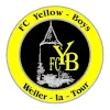 Yellow Boys Weiler-La-Tour