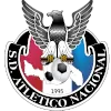 เอสดี แอตเลติโก นาซิอองนาล (W) (SD Atletico Nacional (W))