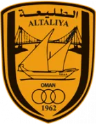 Al-Taliya Club