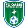 FC Oasis