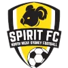 เอ็นดับเบิลยูเอส สปิริต เอฟซี U20 (NWS Spirit FC U20)
