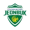 Jeonbuk Hyundai Motors crest