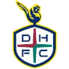 Daejeon Citizen crest