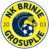 บรินเย กรอซูเปลเย U19 (Brinje Grosuplje U19)