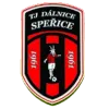 ทีเจ ดัลนิซ สเปริซ (TJ Dalnice Sperice)