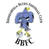 บรินดาเบลลา บลูส์ เอฟซี U23 (Brindabella Blues FC U23)