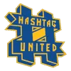 Hashtag United