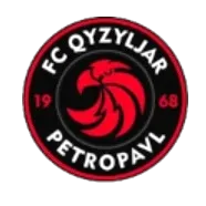 FK คิซิลซาร์ รีเซิร์ฟส (FK Kyzylzhar Reserves)