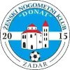 ZNK Donat Zadar (W)
