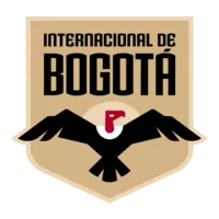 อินเตอร์นาซิอองนาล เด โบโกตา (Internacional de Bogota)