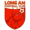Tay Ninh U21