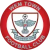 Wem Town FC (W)