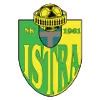 Istra 1961 Pula crest