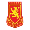 เพรสตัน ไลออนส์ (Preston Lions)
