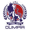 ซีดี โอลิมเปีย รีเซิร์ฟวาส (CD Olimpia Reservas)