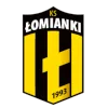 KS Lomianki