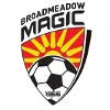 Broadmeadow Magic (W)