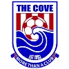 The Cove FC (W)