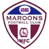 She Maroons (W)
