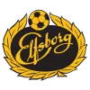 เอลฟ์สบอร์ก U21 (Elfsborg U21)