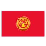 Kyrgyzstan (W) U20