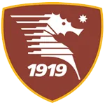 Salernitana crest