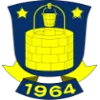 Brondby IF (W) crest