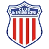 Benjamin Aceval crest