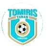 โทมิริส ตูราน (W) (Tomiris Turan (W))