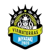 เวียมาเทอร์ราส มิยาซากิ (W) (Viamaterras Miyazaki (W))