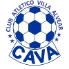 CA Villa Alvear