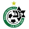 Maccabi Haifa crest