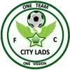 ซิตี้ แลดส์ เอฟซี (หญิง) (City Lads FC (W))