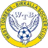 เวสต์ ทอร์เรนส์ เบอร์คัลลา (W) (West Torrens Birkalla (W))