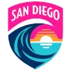 ซาน ดิเอโก เวฟ (W) (San Diego Wave (W))