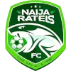 Naija Ratels (W)
