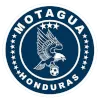 Motagua Reserves crest
