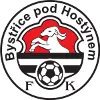 Bystrice Pod Hostynem