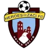 เฮโรเอส เด ซาซี เอฟซี (Heroes de Zaci FC)