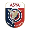 Gaziantep Asya Spor (W)