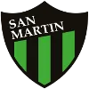ซาน มาร์ติน ซาน ฮวน (San Martin San Juan)