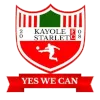 คาโยเล สตาร์เล็ต (W) (Kayole Starlet (W))