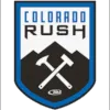 Flatirons Rush