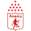 อเมริกา เด กาลี U19 (America de Cali U19)
