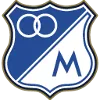 Millonarios B U19