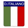 Deportivo Italiano crest