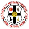 Boldmere St.Michaels (W)