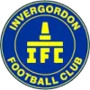 Inver Gordon